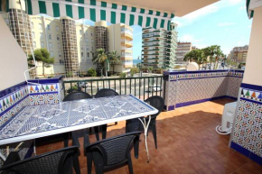 Apartamento Torreblanca, Fuengirola